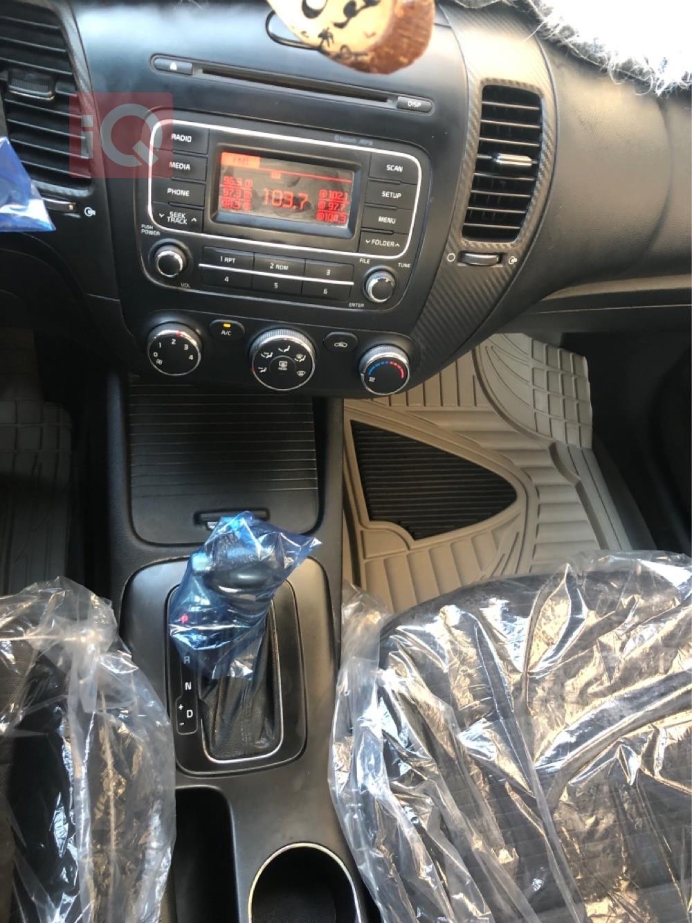 Kia Cerato